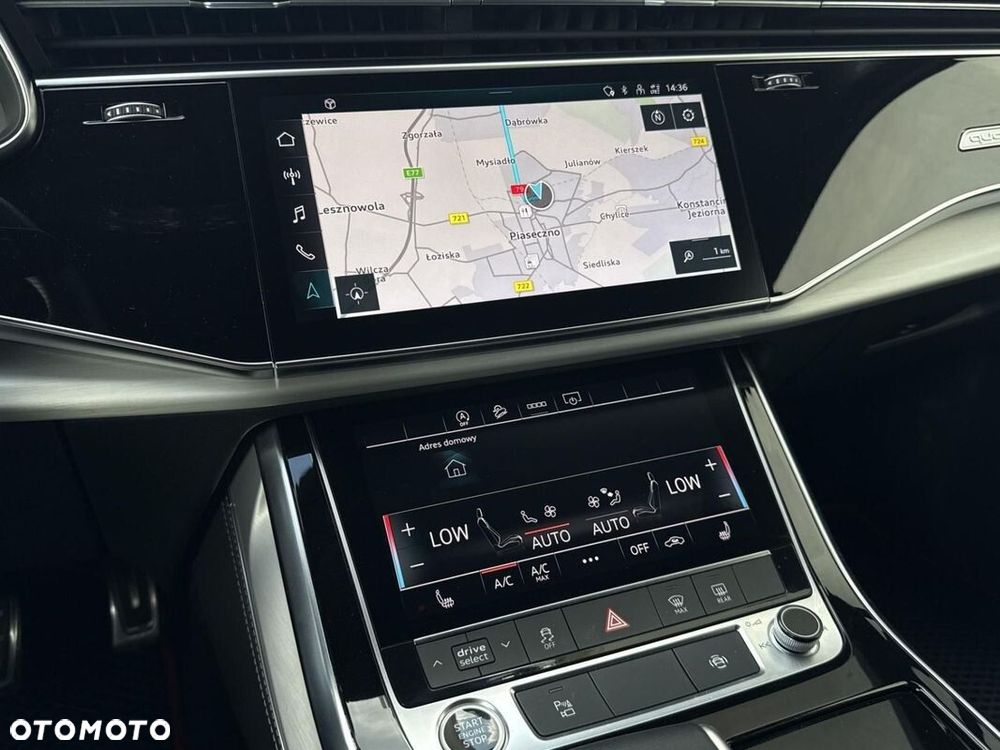 Audi Q7 - 28