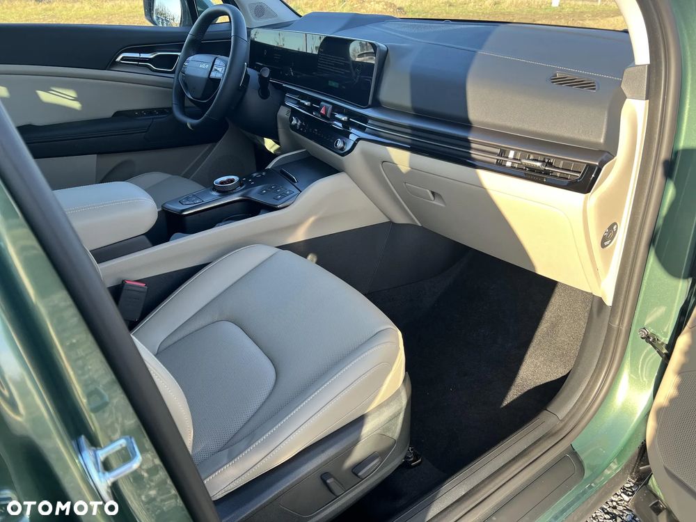 Kia Sportage 1.6 T-GDI Business Line 2WD DCT - 23