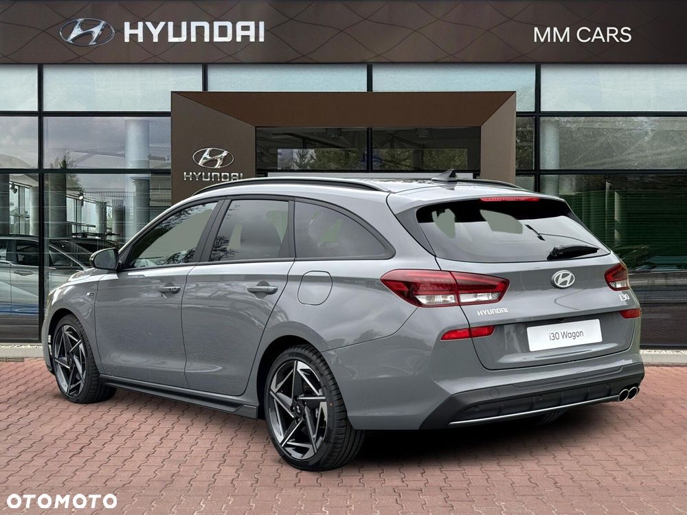 Hyundai i30 - 8