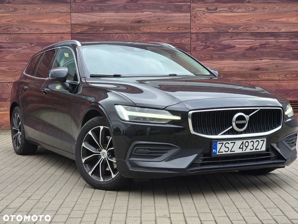 Volvo V60 D4 Geartronic Momentum Pro - 16