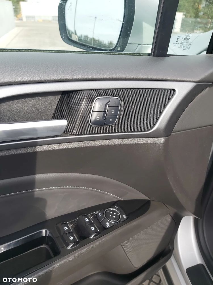 Ford Mondeo Turnier 2.0 TDCi Start-Stopp Titanium - 16