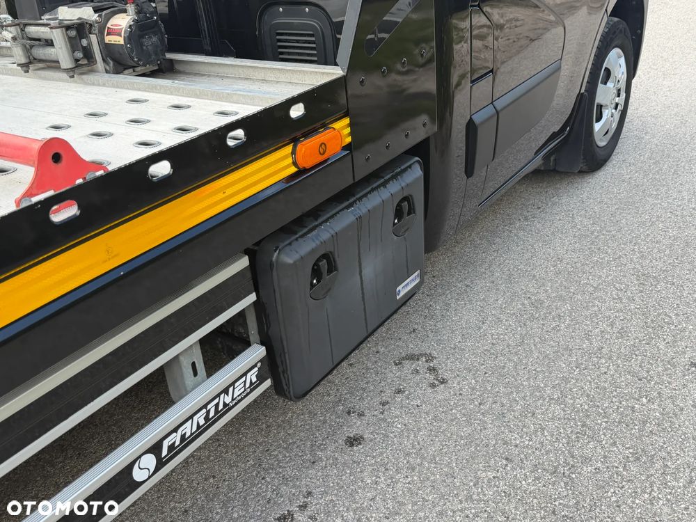 Renault Master - 35