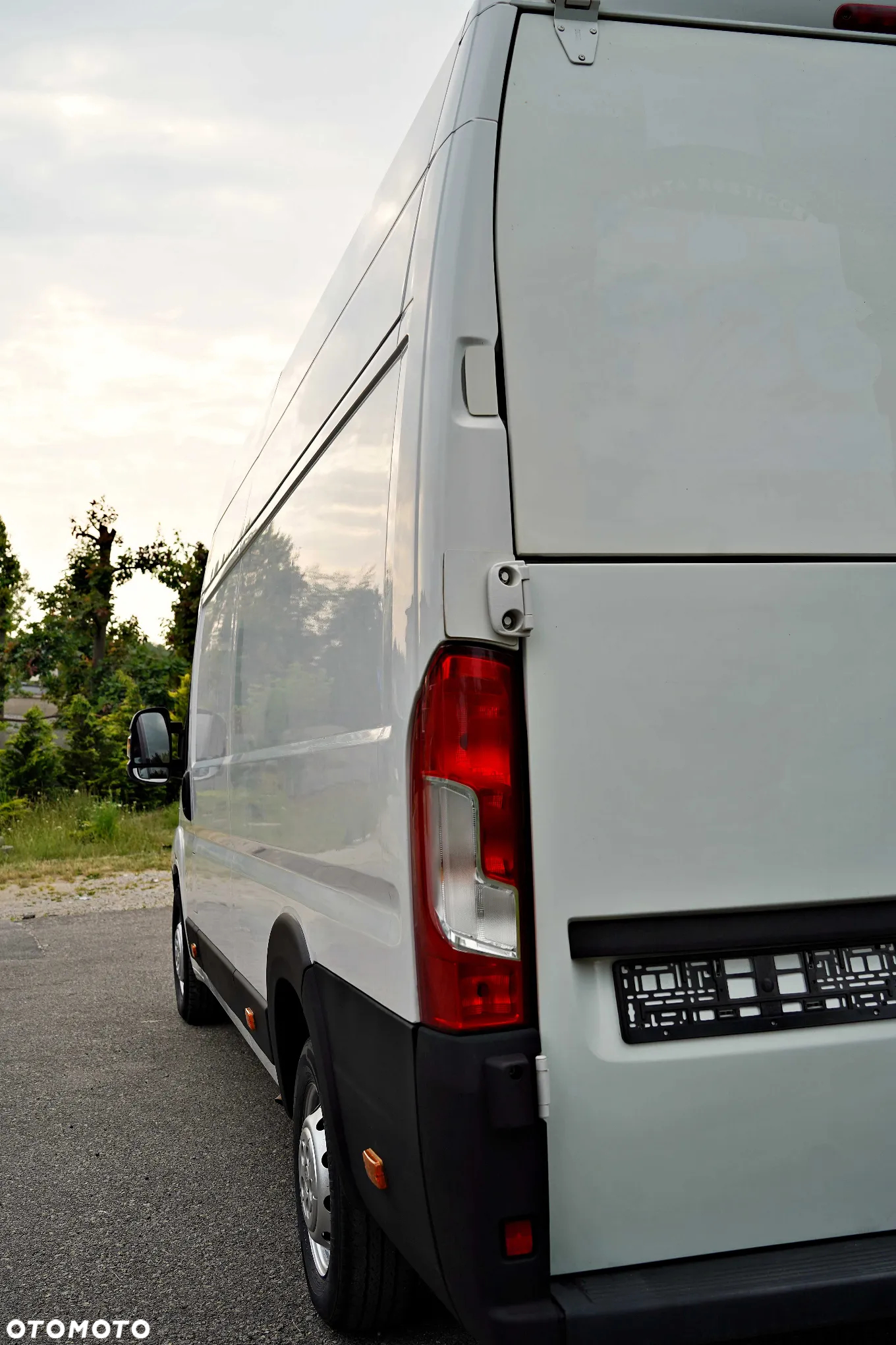 Fiat Ducato - 11