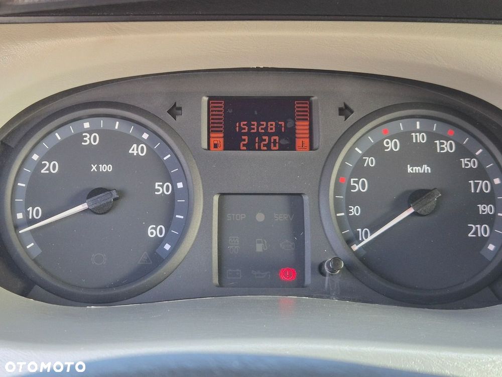 Nissan Primastar - 24