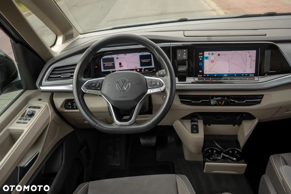 Volkswagen Multivan 2.0 TDI L2 Edition DSG - 34