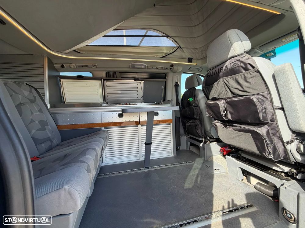 Mercedes-Benz Marco Polo Westfalia - 13