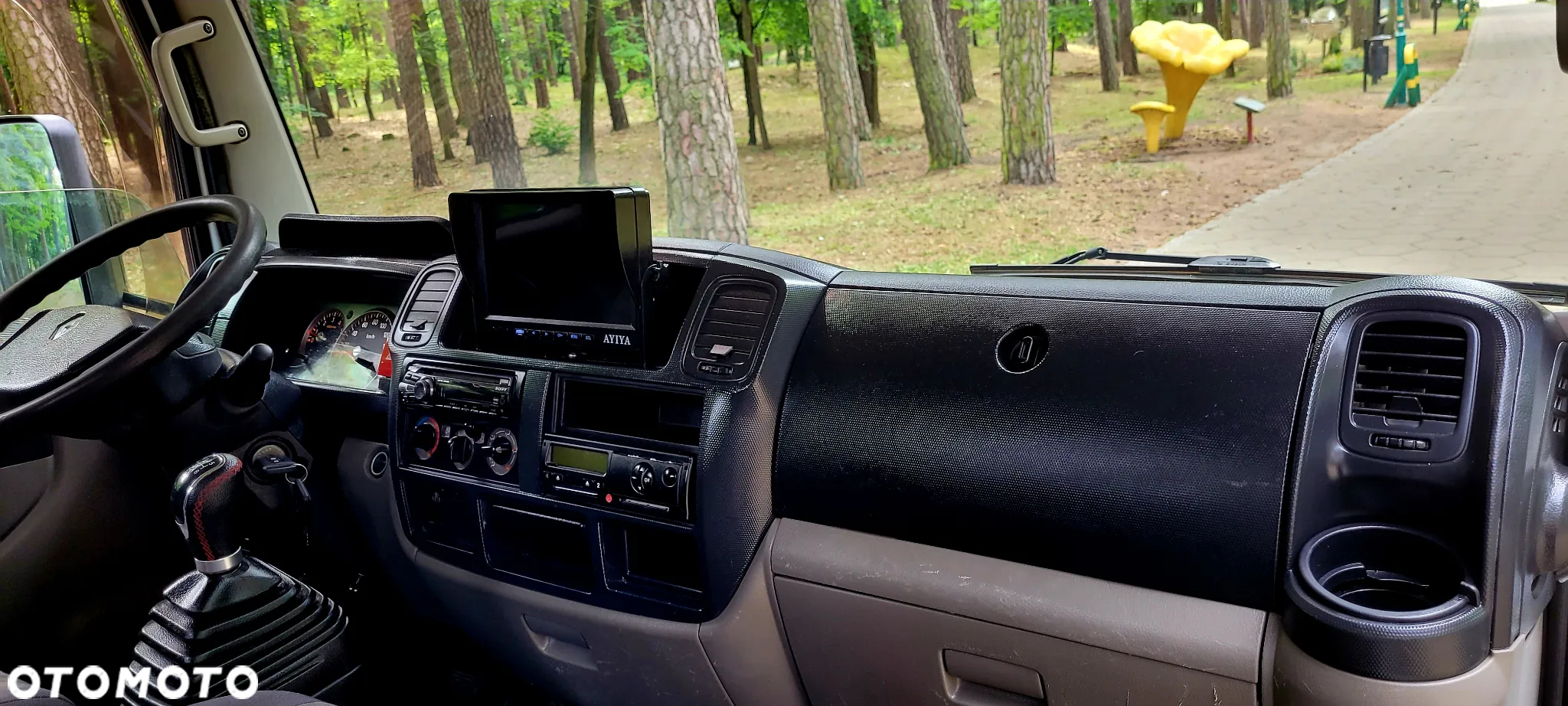 Renault MAXITTY - 19