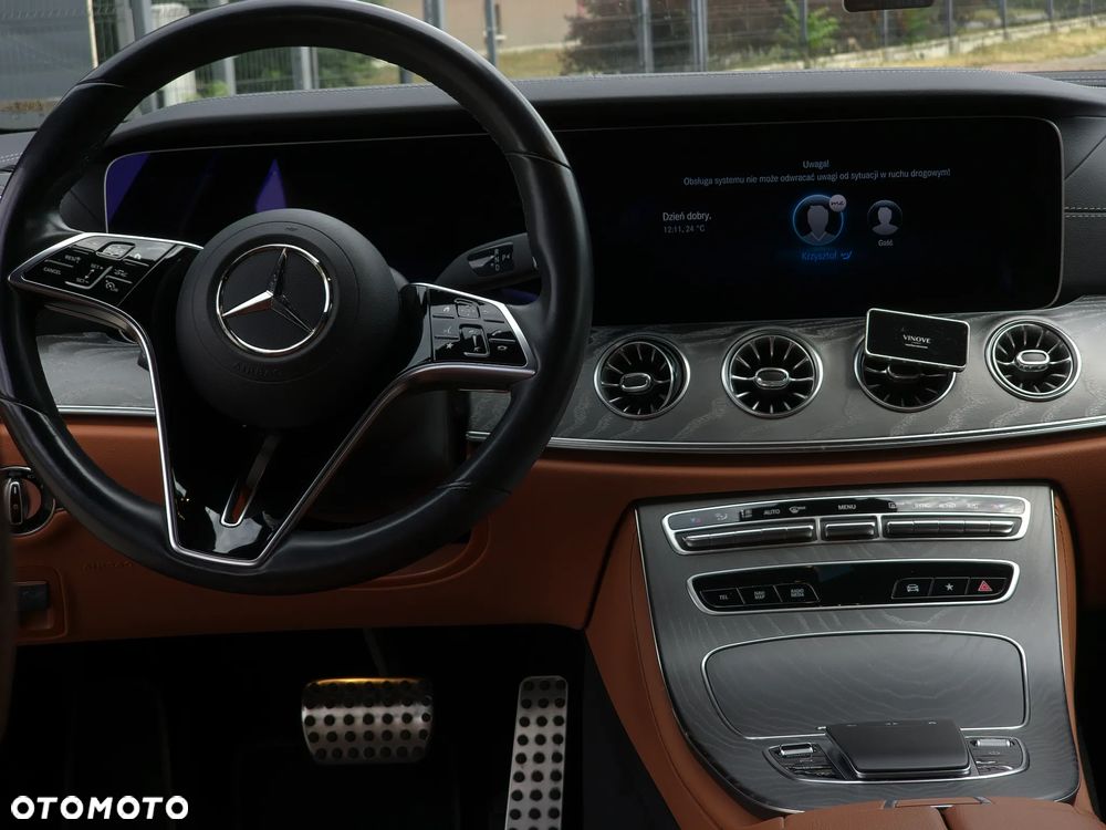 Mercedes-Benz CLS - 7