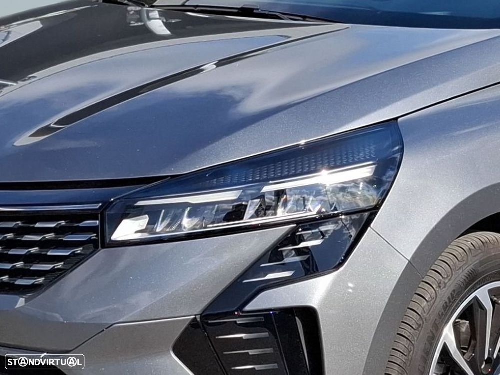 Renault Clio 1.0 TCe Techno Bi-Fuel - 4