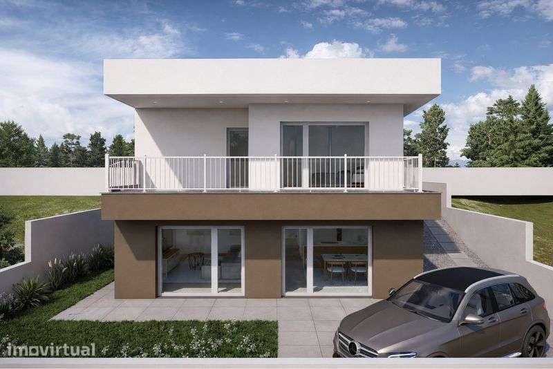 Vendo Terreno com Contrução ou sem a mesma. - Grande imagem: 3/9