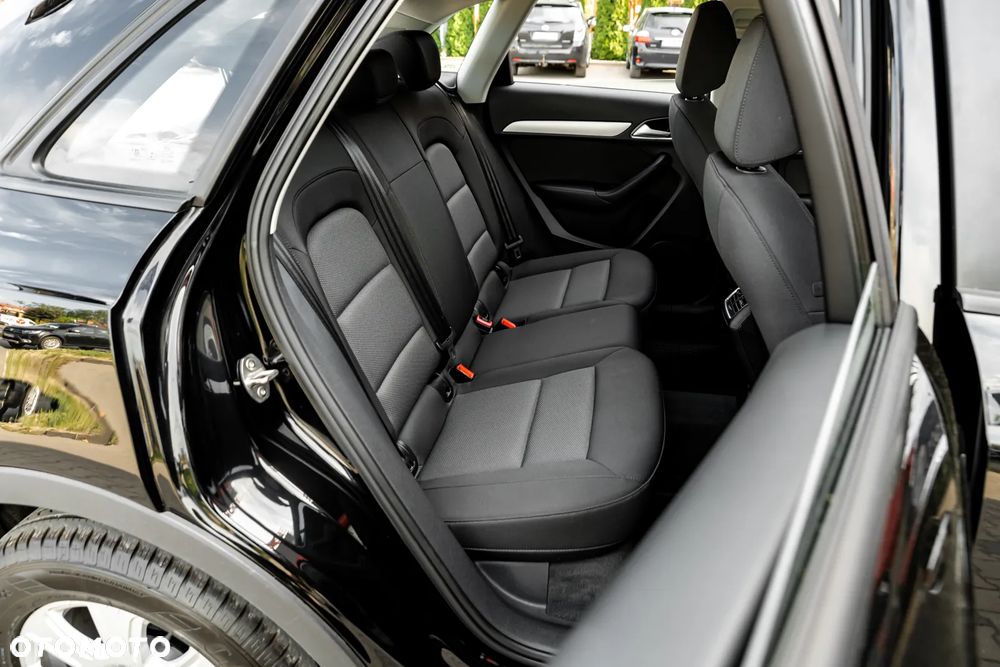Audi Q3 2.0 TDI Design - 17