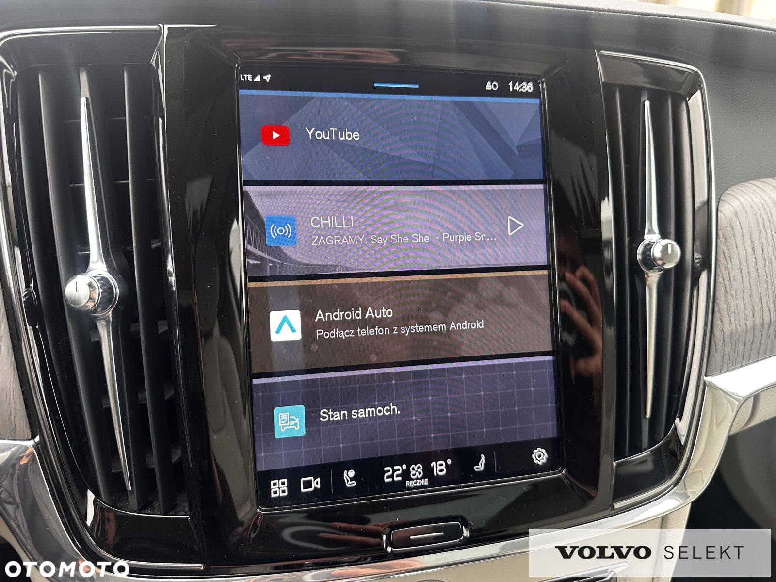 Volvo V90 - 28