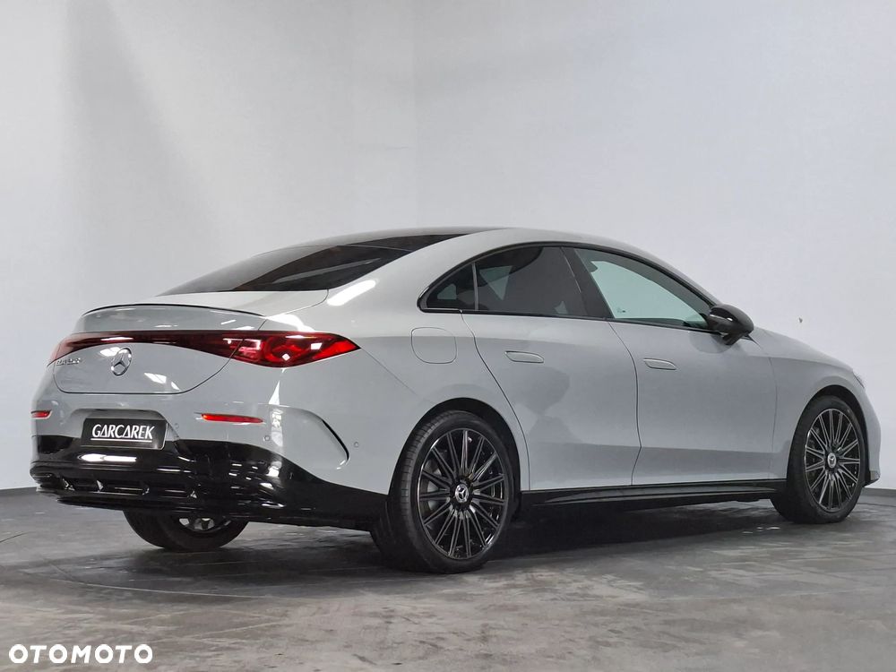 Mercedes-Benz CLA 250+ 85kWh - 10