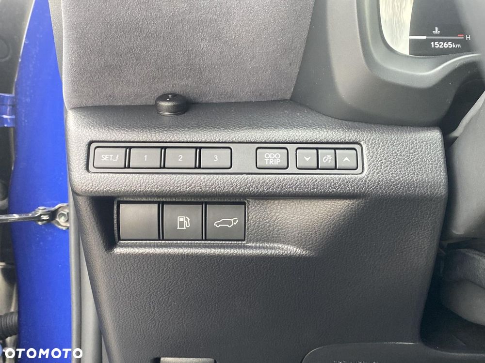Lexus LBX 1.5 Hybrid Original Edition - 23