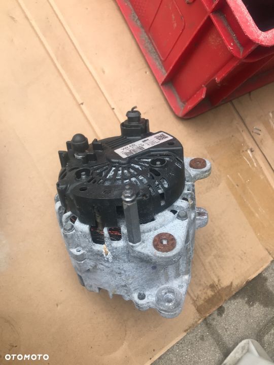 ALTERNATOR VW GOLF VI VI PLUS 03L903024M - 1