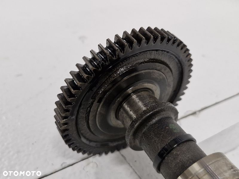 TATA SAFARI 2 II 2.2 D WAŁEK ROZRZĄDU PC1 - 5