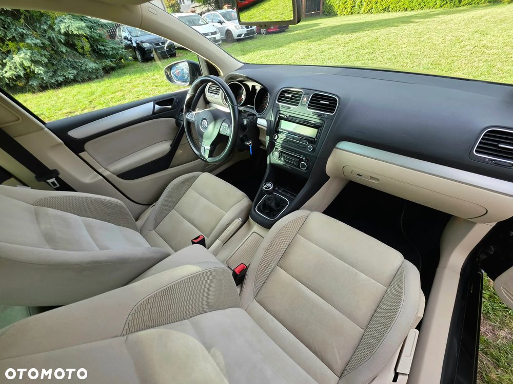 Volkswagen Golf 1.4 TSI Highline - 17