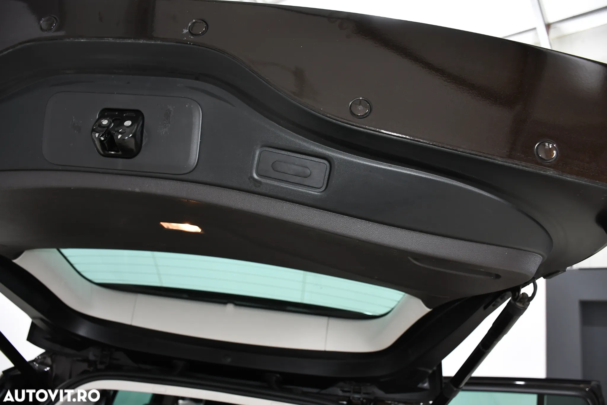 Renault Espace Energy dCi 160 EDC Intens - 27