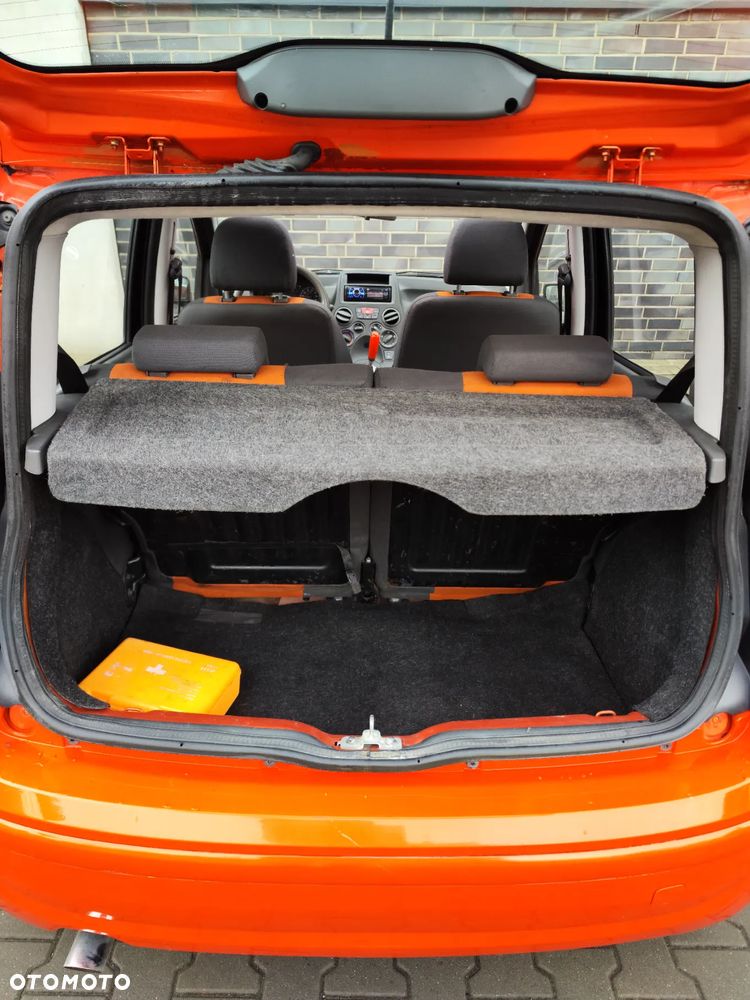 Fiat Panda - 10