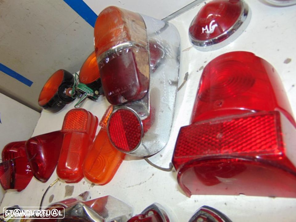 Antigos farolins - 6