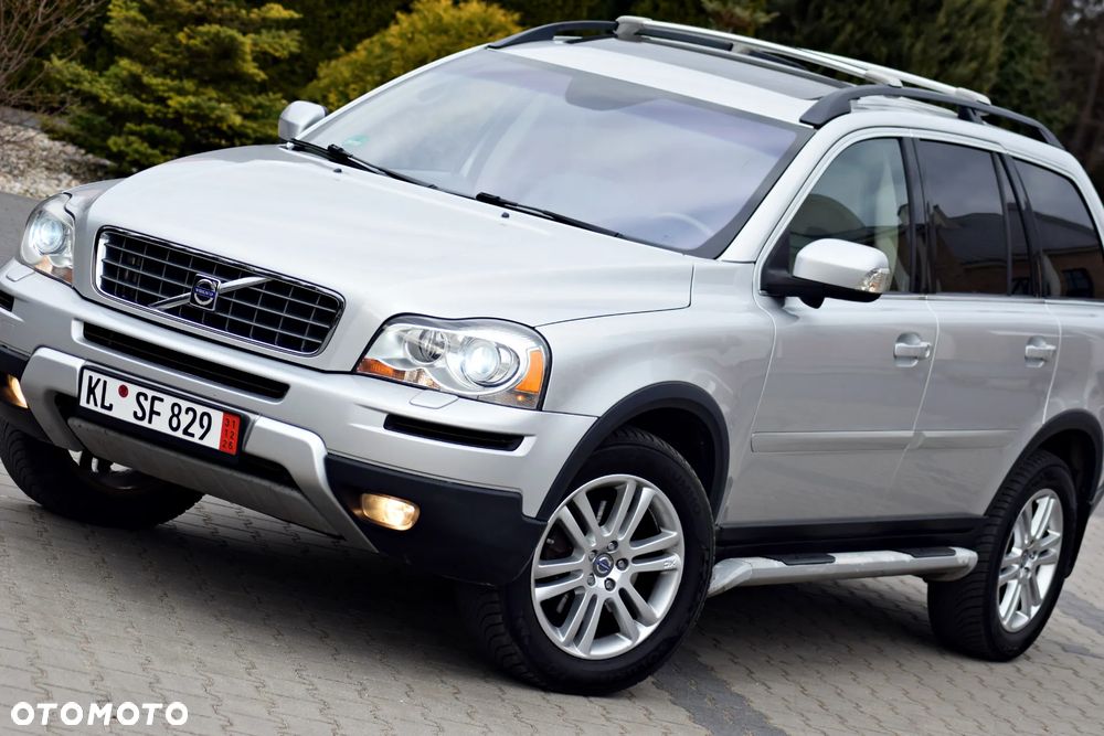 Volvo XC 90 3.2 Kinetic - 3