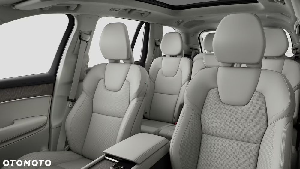 Volvo XC 90 B5 B AWD Ultra Bright 7os - 6