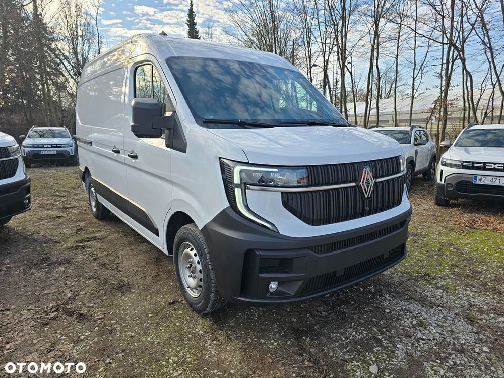 Renault Master dCi L3H2 Extra - 3