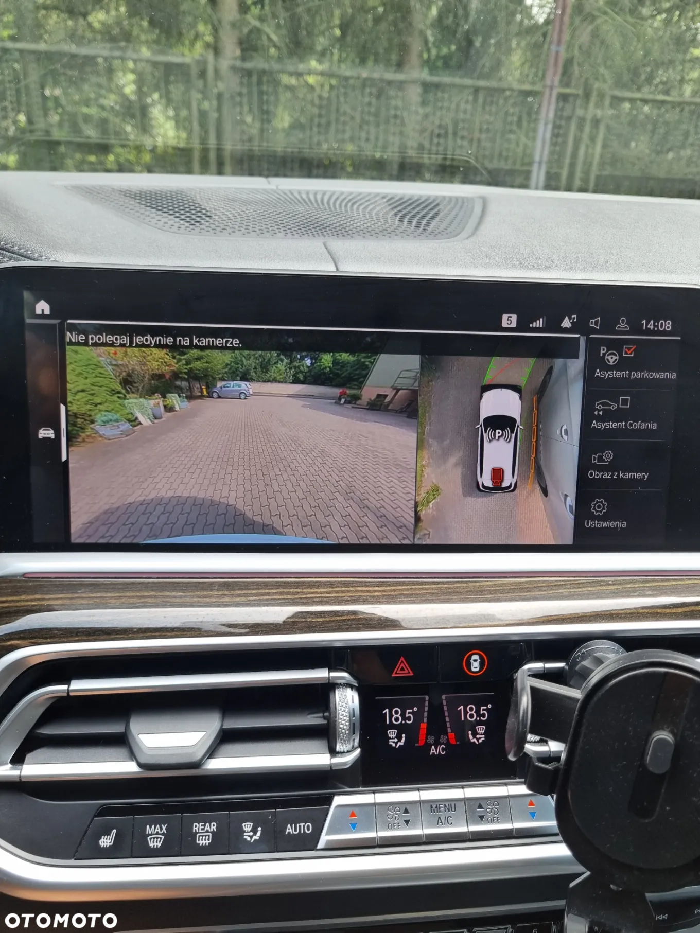 BMW X5 xDrive40i - 12