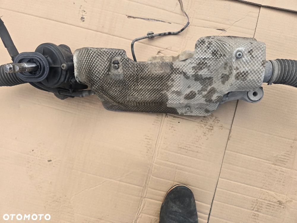 Mam  do sprzedania maglownice. Do. Vw. Passat.  B 6.vw. TURAn - 2