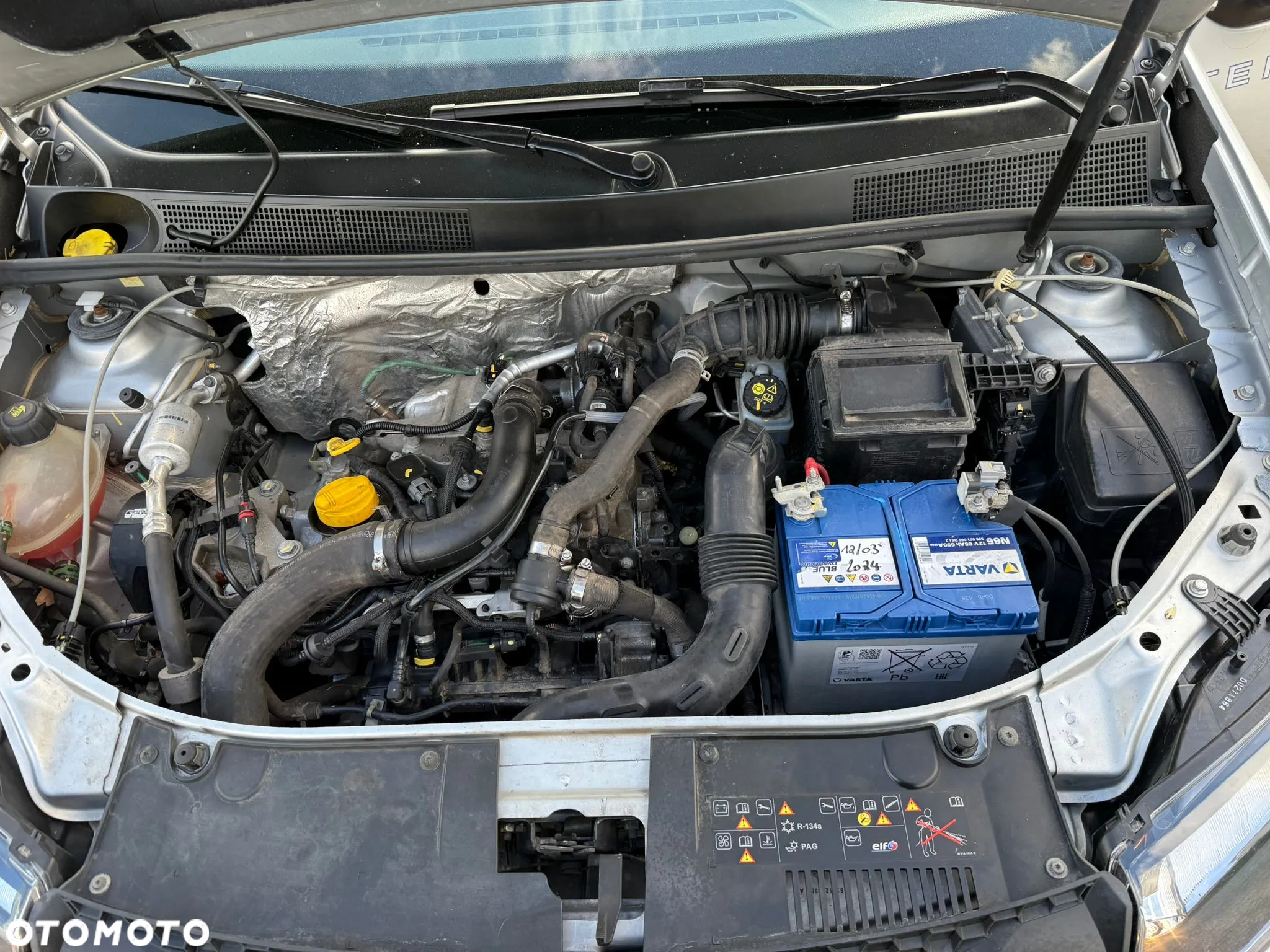 Dacia Sandero 0.9 TCe Connected by Orange S&S - 9
