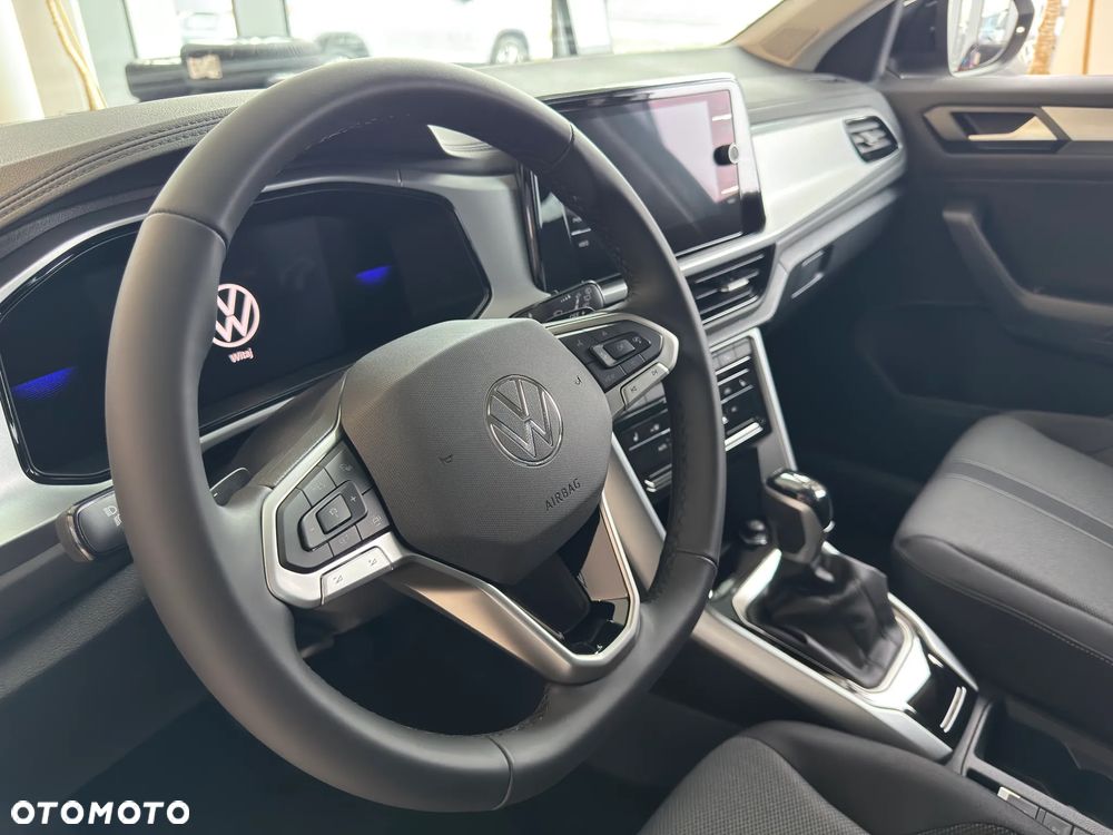 Volkswagen T-Roc 1.5 TSI Life Plus DSG - 9