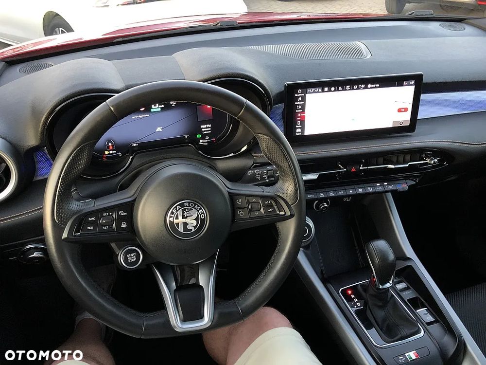 Alfa Romeo Tonale - 21