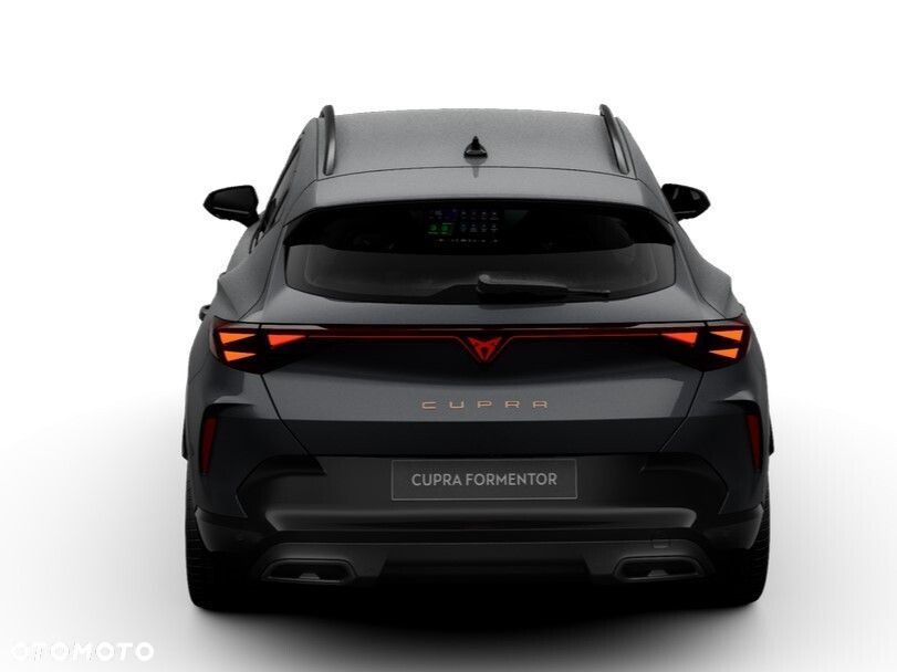 Cupra Formentor 2.0 TSI 4Drive DSG - 4
