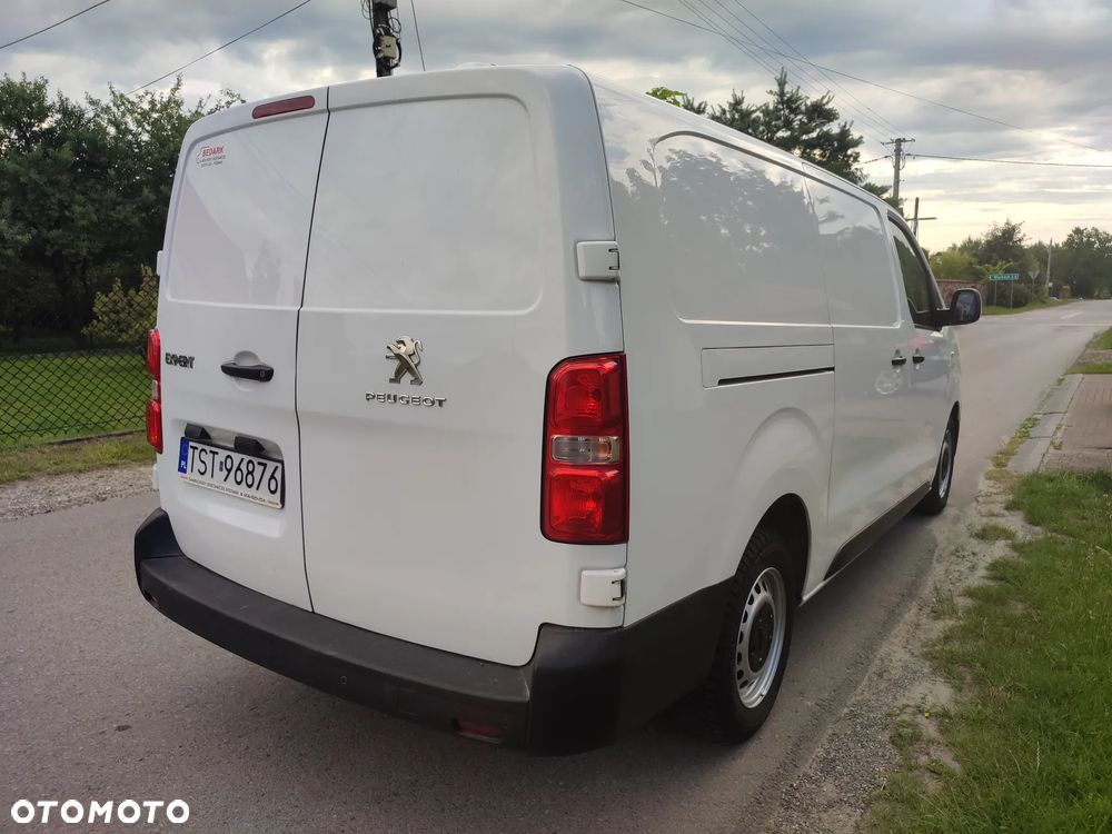 Peugeot Expert Long - 3