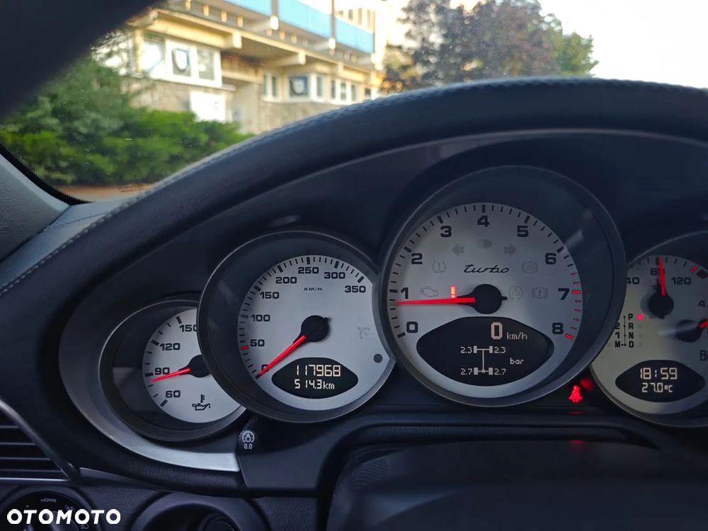 Porsche 911 - 15