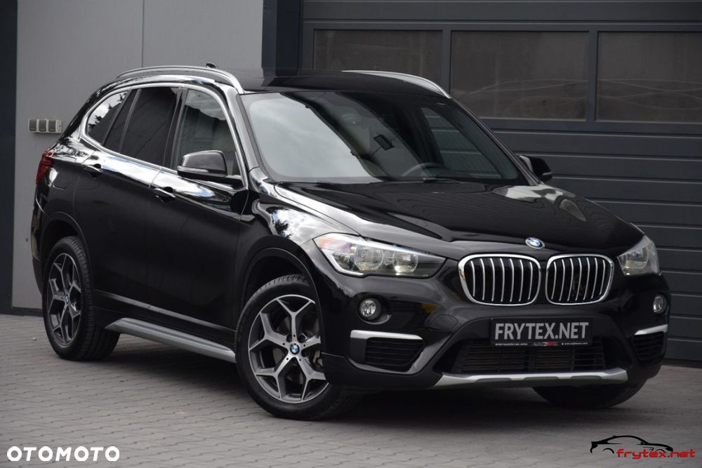 BMW X1 - 2