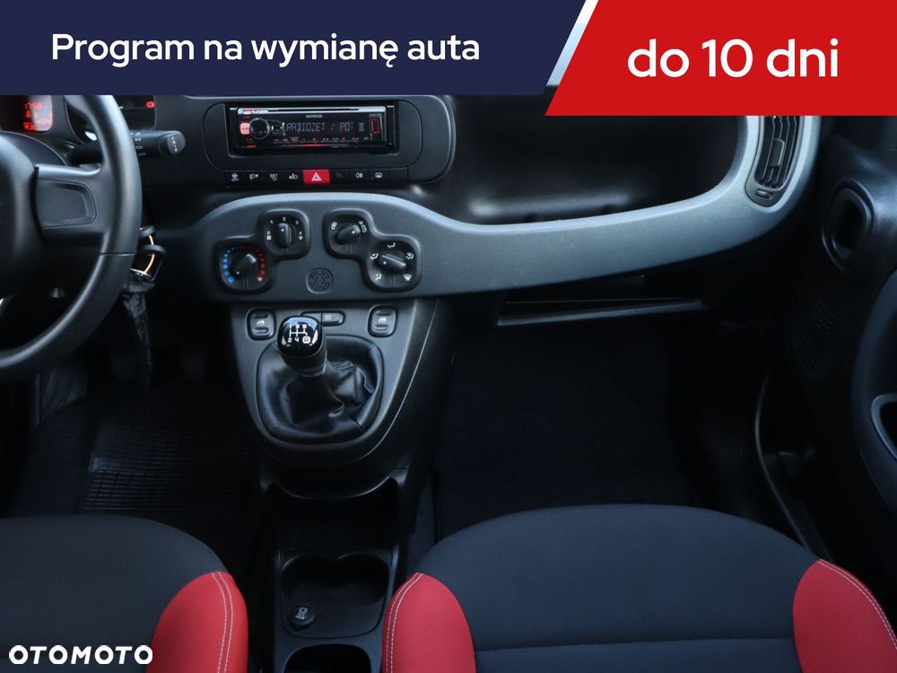 Fiat Panda - 10