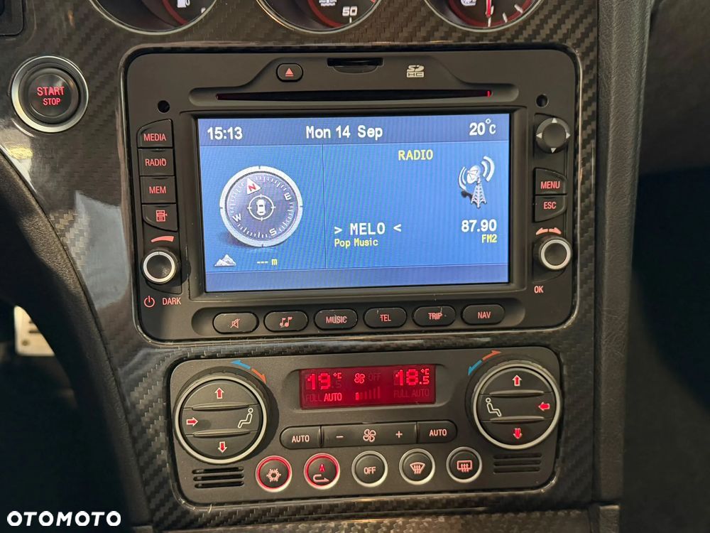 Alfa Romeo 159 - 22