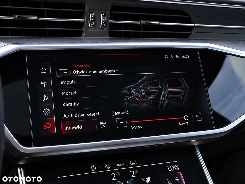 Audi A6 Avant 45 TFSI mHEV Quattro Sport S tronic - 18