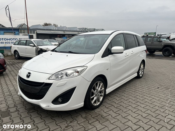 Mazda 5