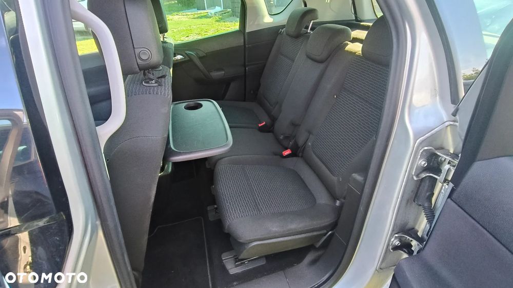 Opel Meriva 1.4 Active - 12