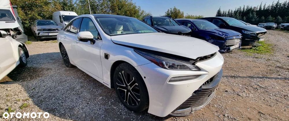 Toyota Mirai