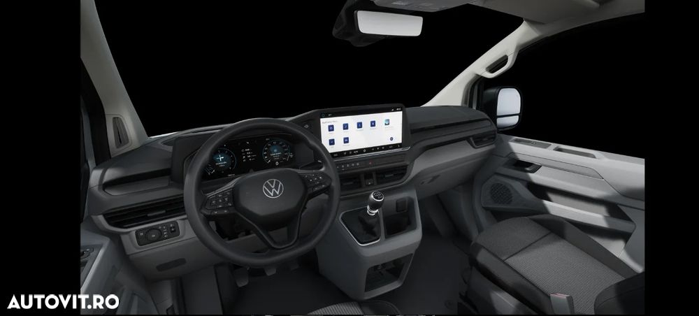 Volkswagen Caravelle LR 2.0 TDI 110 kW - 7