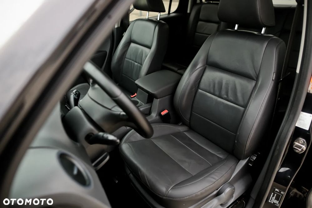 Volkswagen Amarok 2.0 BiTDI Autm Highline - 21