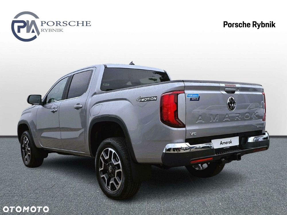 Volkswagen Amarok - 3