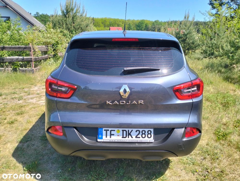 Renault Kadjar Energy TCe 130 COLLECTION - 33