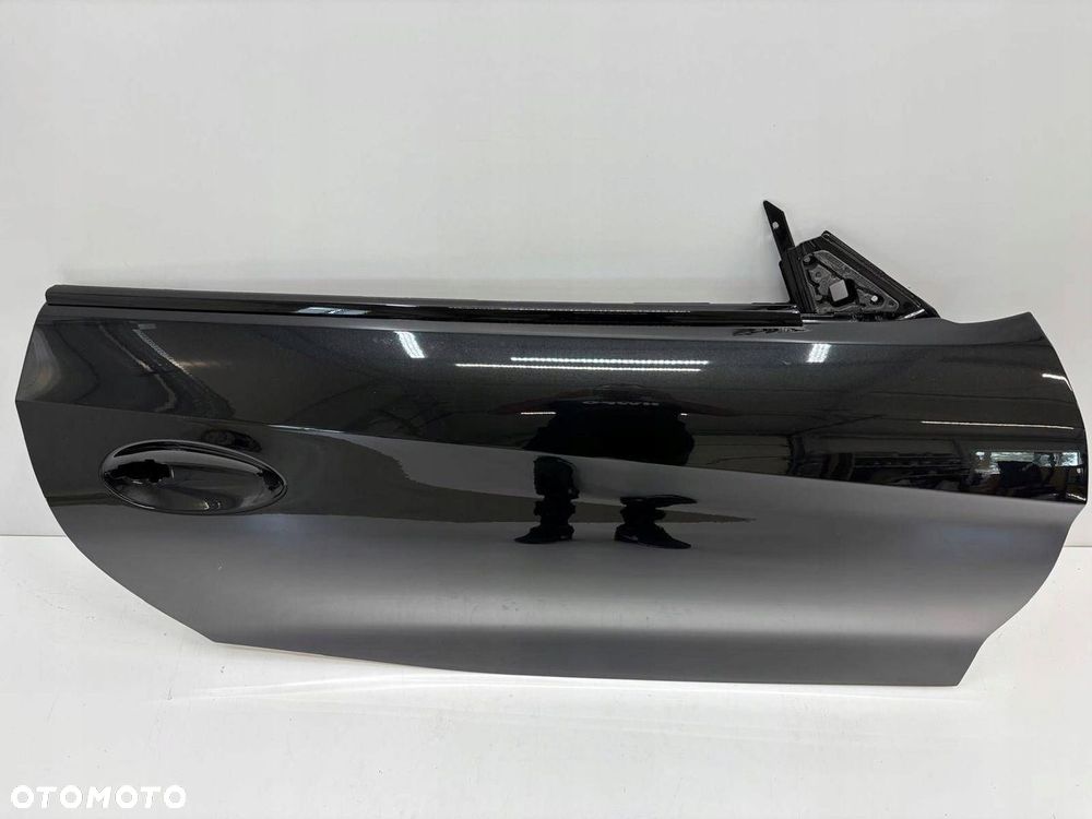 BMW Z4 G29 Drzwi prawe przód przednie - 4