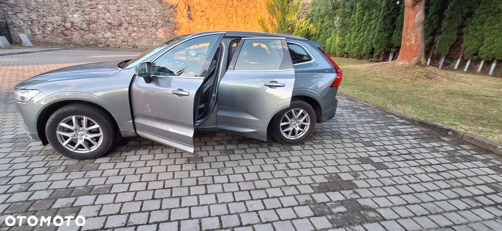 Volvo XC 60 - 17