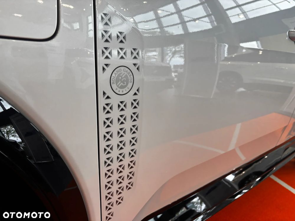 Renault 5 52kWh Comfort Range Roland-Garros - 16