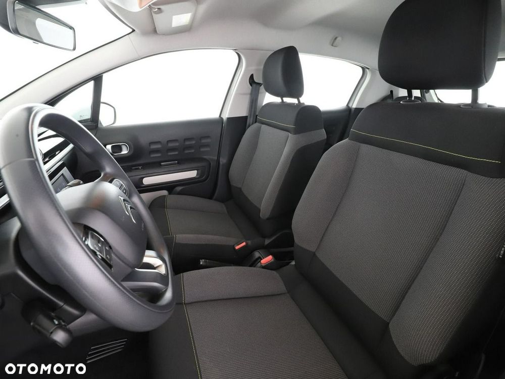 Citroën C3 Pure Tech 82 LIVE - 14